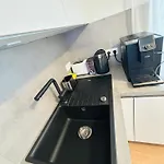 Kj Bis 10p-zentral-garten-wifi-parken-grill * Augsburg