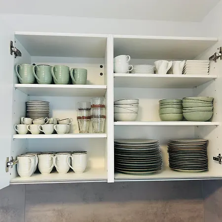 Kj Bis 10p-zentral-garten-wifi-parken-grill * اوغسبورغ