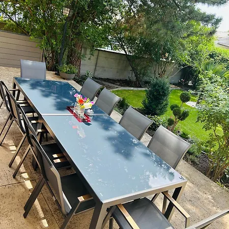 Kj Bis 10p-zentral-garten-wifi-parken-grill *