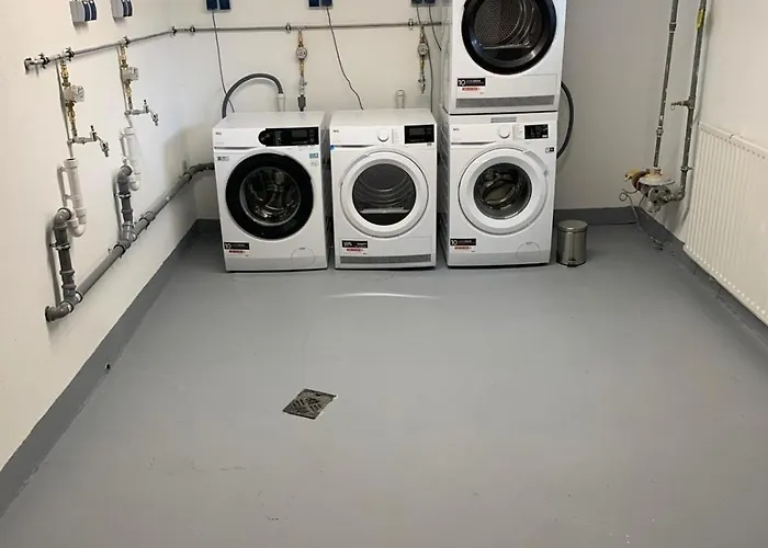 Kj Bis 10p-zentral-garten-wifi-parken-grill *